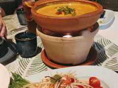 -蕉叶·泰国歌舞风情(世贸店)