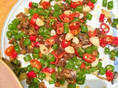 -竹里馆 ·茶食(奥体店)