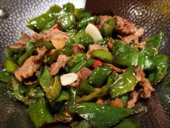 -金掌勺锅包肉(太原万达店)