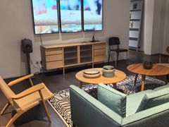 -设计共和 Design Republic(江宁路店)
