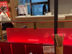 -管氏翅吧(马家堡店)
