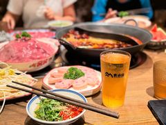 -袁山山重庆火锅(丈八北路店)