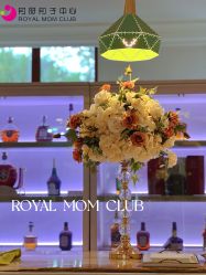 -皇家月府月子中心(沈阳店)