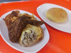 -香妃烤鸡(新奥店)