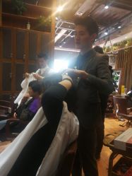 -谦亨·Hair·Salon