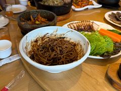 -海兰江石锅饭(水上店)