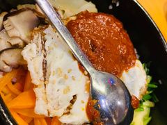 -唯成•韩国炭火烤肉 유성고기