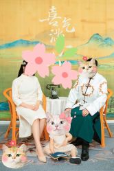 点击看大图 -斑马儿童摄影(青山湖店)