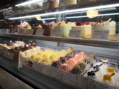 -檬舒舒MonChouChou(久光百货店)
