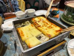 -哈啾嗨·新概念蒙餐(红星新城店)