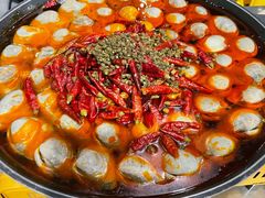 -水哥卜卜贝(东晓·胜汇里店)