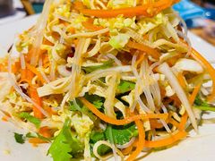 管氏特拌菜-管氏翅吧(中关村店)