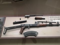 -轻武器博物馆