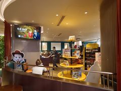 -上海人家花樣年华(中山公园店)