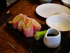 特色红米肠-广东道至正餐厅(区庄店)