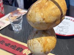 -钱锋炭缸烧烤(南湖大路总店)