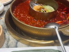 -矮板凳老火锅(宽窄巷子店)