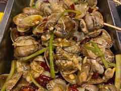 -望京小腰(北京总店)