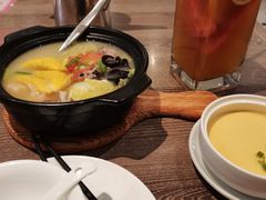-茉莉餐厅(包河万达店)
