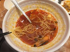 -万岁寿司(蓬江万达店)