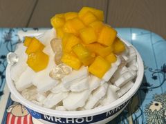 -冰椰岛椰冰(亚龙湾店)