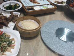 -味莊·青岛菜(云霄路店)