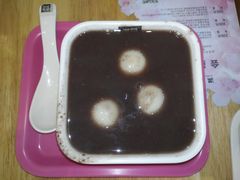 -满记甜品(荟聚购物中心店)