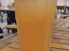 蜜桃烏龍-JF Garden(渔人码头店)