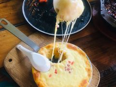 -烛影拾光观景餐厅·创意菜·摄影·小提琴(大唐不夜城店)