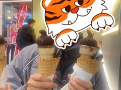 -DQ·蛋糕·冰淇淋(周浦万达店)
