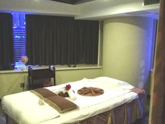-龙悦·澜泊湾SPA养生中心
