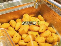 -7mall美食潮地标