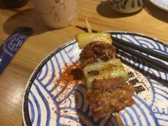 -有喜屋·日料·居酒屋(旭辉广场店)