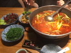 -有才叔的小馆(招商依云曲江店)