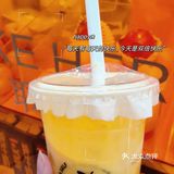 不愧开了这么多年!好好喝!!