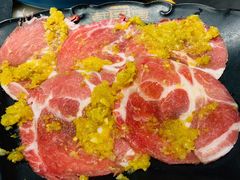 -韩宫宴烤肉·料理(苏州中心店)