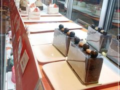 -酵墅·红酒酵母面包(羲和广场店)