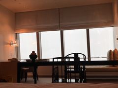-上海柏悦酒店
