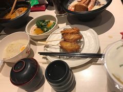-味千拉面(上海蓝天路店)