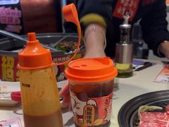 -猫爪爪原切自助烤肉(观音桥阳光世纪店)