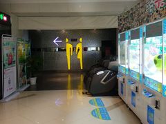 -浙影时代影城·宁波东门银泰店(原宁波时代电影大世界)