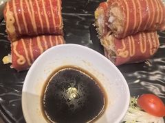 -广州中心皇冠假日酒店·百粤楼