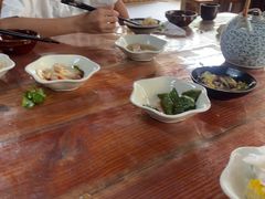 -大自然素食(望桐路店)