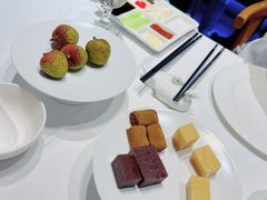 -四季民福烤鸭店(王府井东安门店)