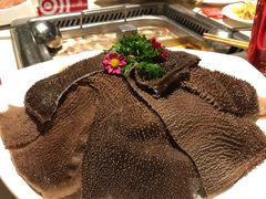 -海底捞火锅(勒泰店)