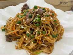 -金华安大酒楼·老牌潮菜·粤式茶点(东方国际店)