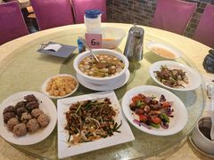-禄源公·老莞诚饭店
