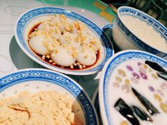 -开心糖水铺(天府三街店)