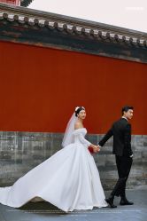 -CD视觉婚纱摄影