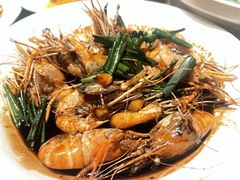 -老头儿油爆虾(金沙印象城店)